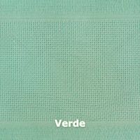 Fralda para Bordar Telanipo Verde