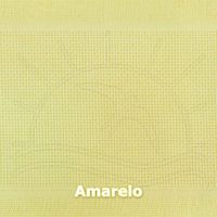 Fralda para Bordar Telanipo Amarelo