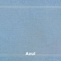 Fralda para Bordar Telanipo Azul