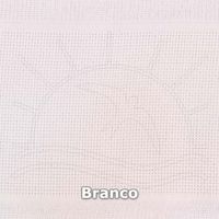 Fralda para Bordar Telanipo Branco