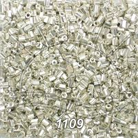 Vidrilho Metalizado 100g 1109