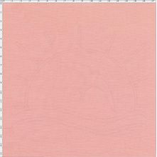 Tecido Liso para Patchwork - Rosa Blush (0,50x1,40)