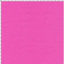 Tecido Liso para Patchwork - Rosa Azaléia (0,50x1,40)