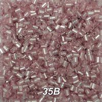 Vidrilho Miolo Prata 100g 35b
