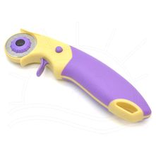 Cortador Circular Top com Trava 28mm Círculo