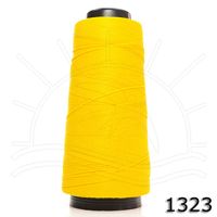 Linha Grafix 500m 1323 - amarelo ouro