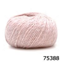 Fio Sonata Lanafil 50g - Viscose, Algodão e Linho 75388