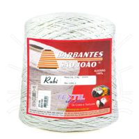 Barbante São João Rubi 2,0Kg 4/4 - 4fios - 3020m