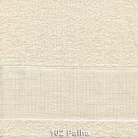 Toalha Escolar para Bordar Lovelle - Estilotex 102 - palha