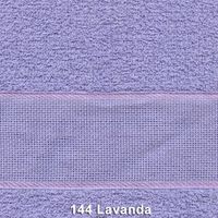 Toalha Escolar para Bordar Lovelle - Estilotex 144 - lavanda