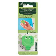 Contador de Carreiras Mini Kacha-Kacha Clover