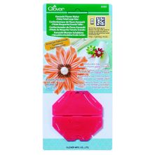 Fazedor de Fuxico Clover Margarida Kanzashi Grande