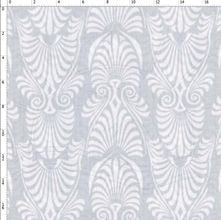 Tecido Estampado para Patchwork - Tons de Cinza 30655 Art Deco 01 (0,50X1,40)