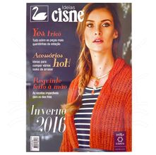 Revista Ideias Cisne Inverno 2016