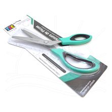 Tesoura de Picotar Toke e Crie 24cm