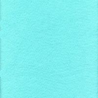 Feltro Ober Felt Color (0,50x1,40) Azul turquesa