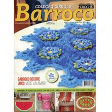 Revista Barroco Círculo nº 21