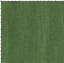 Tecido Algodão Primitivo - 12 Verde Musgo (0,50x1,40)