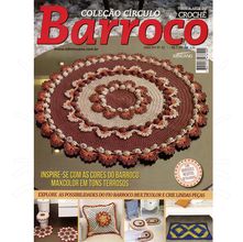 Revista Barroco Círculo nº 22