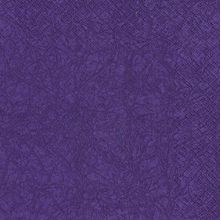 Guardanapo Toke e Crie Texturizado Roxo - 5 unid