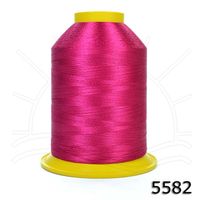 Linha Setta Lumina para Bordar 4000m 5582
