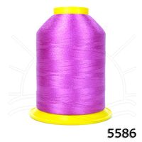 Linha Setta Lumina para Bordar 4000m 5586