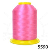 Linha Setta Lumina para Bordar 4000m 5590