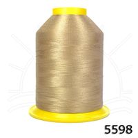 Linha Setta Lumina para Bordar 4000m 5598