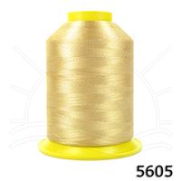 Linha Setta Lumina para Bordar 4000m 5605