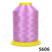 Linha Setta Lumina para Bordar 4000m 5606