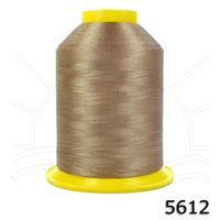 Linha Setta Lumina para Bordar 4000m 5612