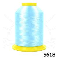 Linha Setta Lumina para Bordar 4000m 5618