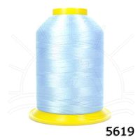 Linha Setta Lumina para Bordar 4000m 5619