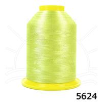 Linha Setta Lumina para Bordar 4000m 5624