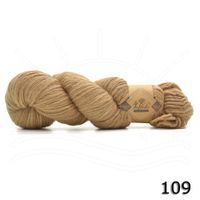 Lã Merino Super Bulky 100g - Fios da Fazenda - Bazar Horizonte