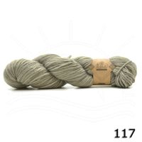 Lã Merino Worsted 100g - Fios da Fazenda 117