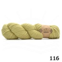 Lã Merino Worsted 100g - Fios da Fazenda 116