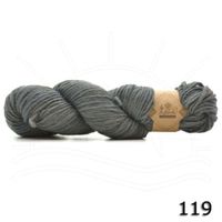 Lã Merino Worsted 100g - Fios da Fazenda 119