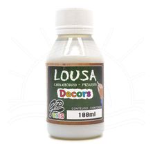 Lousa Decors Gato Preto - 100ml
