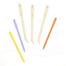 Agulha de Nylon We Care About - 6 unidades