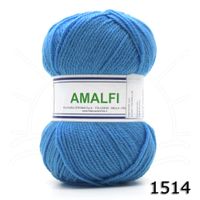 Fio Amalfi Cervinia 50g - Acrílico Premium 1514