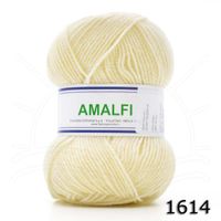 Fio Amalfi Cervinia 50g - Acrílico Premium 1614