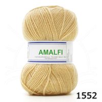 Fio Amalfi Cervinia 50g - Acrílico Premium 1615