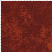 Tecido Estampado para Patchwork - Iluminação Marron Cor 26 (0,50x1,40)