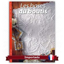 Revista Les Bases Du Boutis