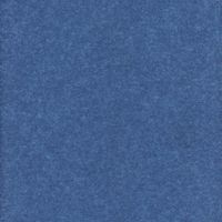 Feltro Santa Fé Mescla (0,50x1,40) 163 - azul jeans mescla