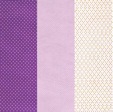 Feltro Color Baby Composê - 202 Lilás (0,50x1,40)
