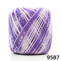 Linha Cléinha 40m - Mescla 9587 boneca