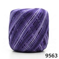 Linha Cléinha 40m - Mescla 9563 vinhedo