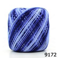Linha Cléinha 40m - Mescla 9172 amuleto